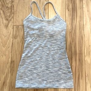 Lululemon Athletic Tank Top